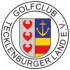 Logo Golfclub Tecklenburger Land e. V.