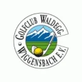 Logo Golfplatz Wiggensbach/Oberallg&auml;u GmbH & Co Inv.-u. Betr.-KG