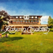 Logo Golfhotel Kaiserin Elisabeth