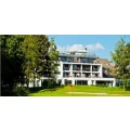 Logo Golfhotel Vesper