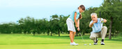 Logo Golfpark Renneshof GmbH