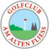 Logo Golfplatz Am Alten Fließ Golfplatz