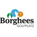 Logo Golfplatz Borghees