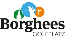 Logo Golfplatz Borghees