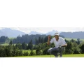 Logo Golfplatz Oberallg&auml;u