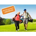 Logo Golfplatz Prenden AG