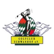 Logo Golfplatz Schwanhof