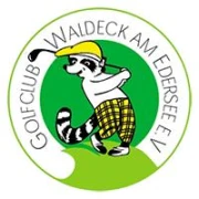 Logo Golfplatz Waldeck KG