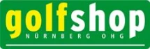Logo Golfshop Nürnberg OHG