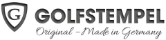 Logo golfstempel.com &ndash; zellfusion GmbH