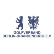 Logo Golfverband Berlin-Brandenburg e.V.