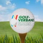 Logo Golfverband Mecklenburg-Vorpommern e.V.