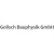 Logo Golisch Bauphysik GmbH