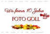 Logo Goll Fotostudio