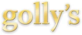 Logo Golly's Spezialit&auml;ten GmbH & Co. KG
