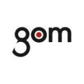 Logo GOM GmbH
