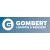 Logo Gombert Logistik und Services GmbH