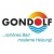 Logo Gondolf Adolf