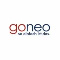 Logo goneo Internet GmbH