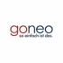 Logo goneo Internet GmbH