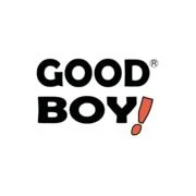 Logo GOOD BOY! GmbH i. G.