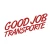 Logo Good Job Transporte