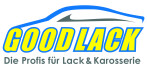 Logo Good Lack Inh. Thomas Poslovsky