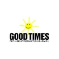 Logo Good Times Fernsehproduktions-GmbH