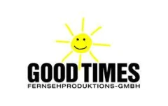 Logo Good Times Fernsehproduktions-GmbH