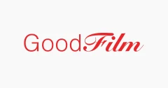 Logo GoodFilm AV-Medien-Consulting und Produktions GmbH