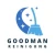 Logo Goodman Reinigung