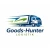 Logo Goods-Hunter Logistik