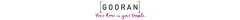 Logo Gooran Haus & Garten GmbH Fil. Mülheim-Saarn