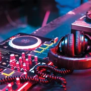 Goosbuster's Discothek Kappeln