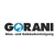 Logo GORANI Glas & Gebäudereinigung