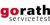 Logo Gorath Servicetest e.K. Inhaberin Petra Brand