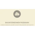 Gordon Pasemann Maurer- und Betonbaumeister Restaurator Burgdorf