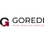 Logo Goredi GmbH & Co. KG