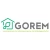 Logo GOREM Multiservice UG Haftungsbeschränkt