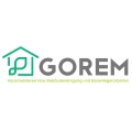 GOREM Multiservice UG M&uuml;nchen