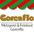 Logo Gorenflo GmbH Metzgerei & Feinkost