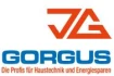 Logo Gorgus J. GmbH Heizung Lüftung und Sanitär