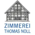 Logo GORIUS & SOHN HOLZBAU GMBH