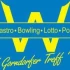 Logo Gorndorfer Treff Bowling Lotto Post Gaststätte