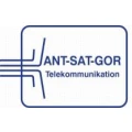 Logo Gornig,H. ANT-SAT-GOR