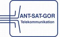 Logo Gornig,H. ANT-SAT-GOR