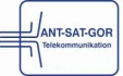 Logo Gornig,H. ANT-SAT-GOR Telekommunikation