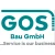 Logo GOS Bau GmbH