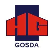 Logo Gosda Bau GmbH