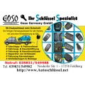 Goso Germany GmbH